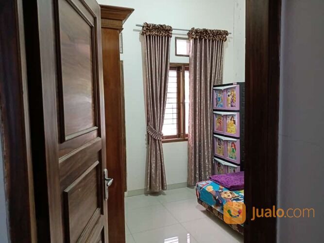 Rumah Siap Huni di DM Residence Darul Mutaqin Jl Ters Pembangunan Garut