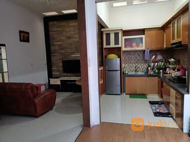 Rumah Siap Huni di DM Residence Darul Mutaqin Jl Ters Pembangunan Garut