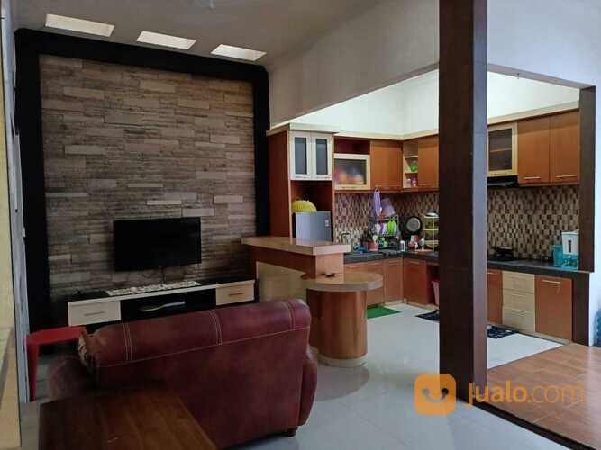 Rumah Siap Huni di DM Residence Darul Mutaqin Jl Ters Pembangunan Garut