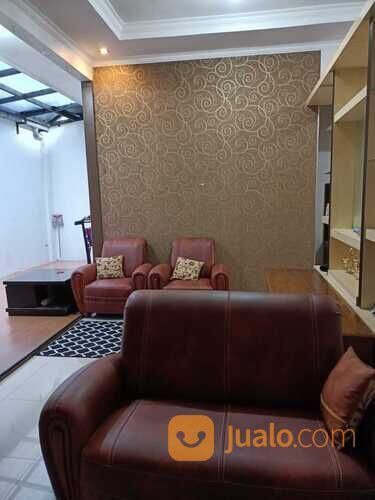 Rumah Siap Huni di DM Residence Darul Mutaqin Jl Ters Pembangunan Garut