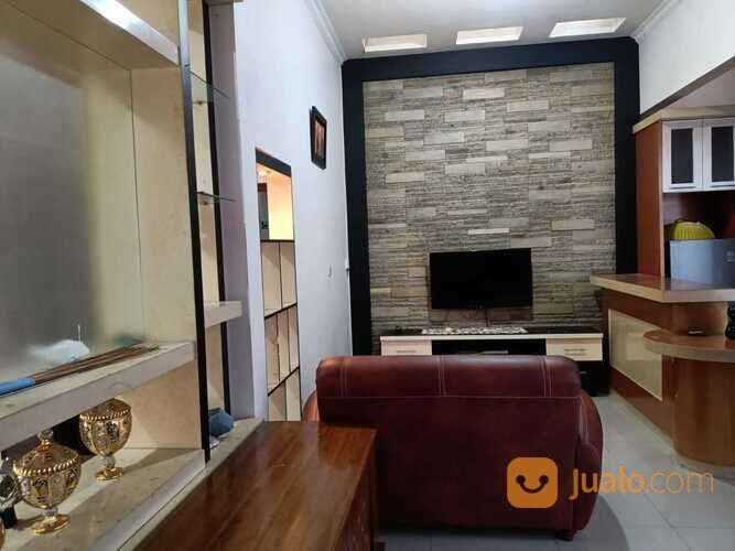 Rumah Siap Huni di DM Residence Darul Mutaqin Jl Ters Pembangunan Garut