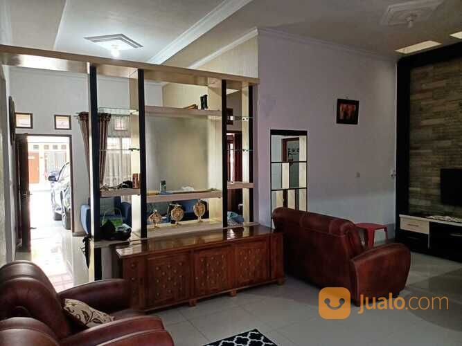 Rumah Siap Huni di DM Residence Darul Mutaqin Jl Ters Pembangunan Garut