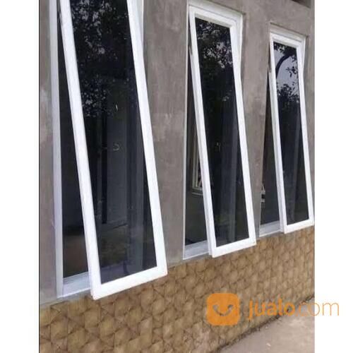 Jendela & Pintu aluminium Jakarta