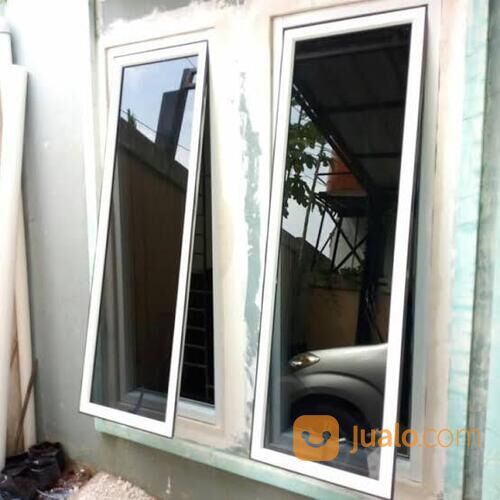 Jendela & Pintu aluminium Jakarta