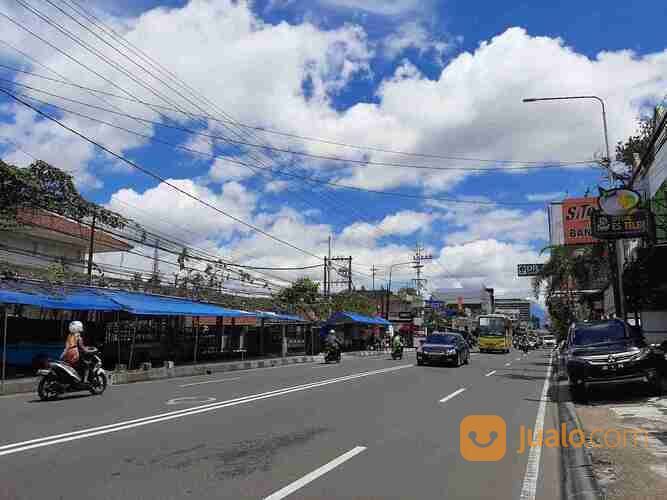 5 Menit RS Mitra Paramedika, Cocok Hunian