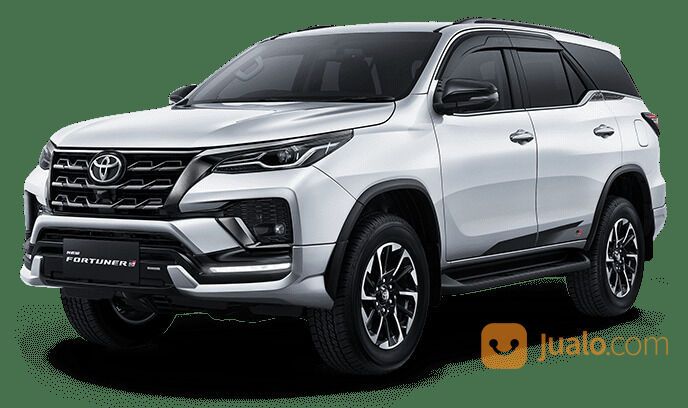 Toyota Pamekasan Promo Fortuner Harga Mobil Liek Motor Pamekasan.