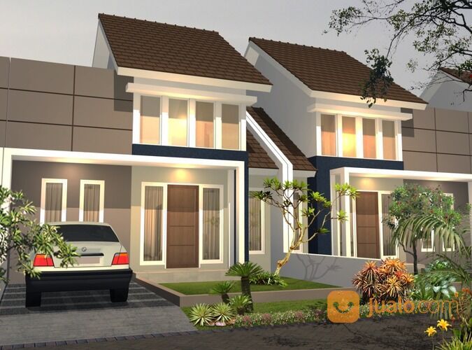 Green Mansion Juanda Banjar Kemuning Tahap 4