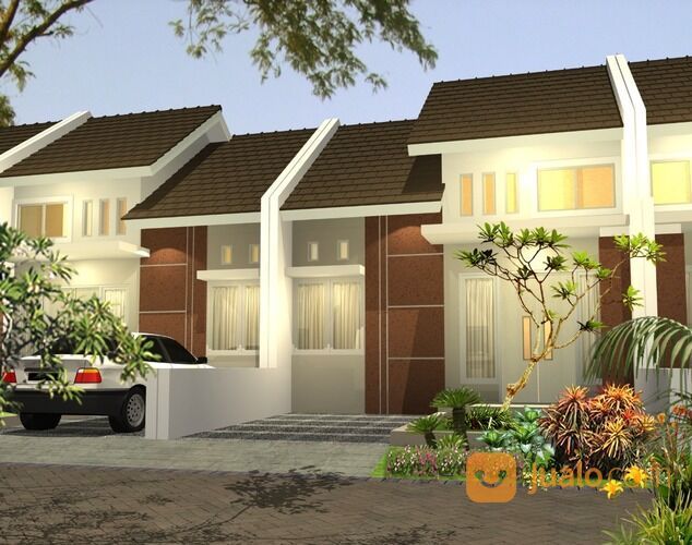 Green Mansion Juanda Banjar Kemuning Tahap 4