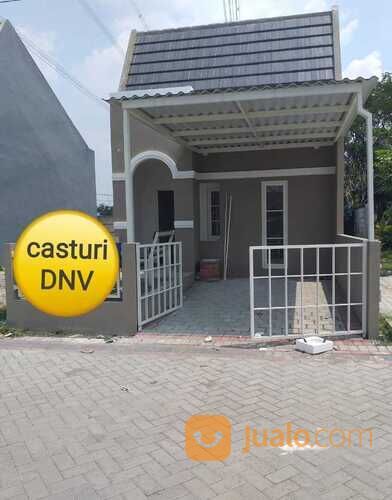 Perum De Naila Village Driyorejo