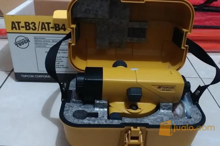 Auto Level Topcon AT-B4