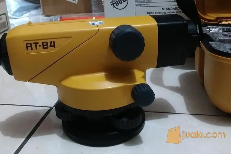 Auto Level Topcon AT-B4
