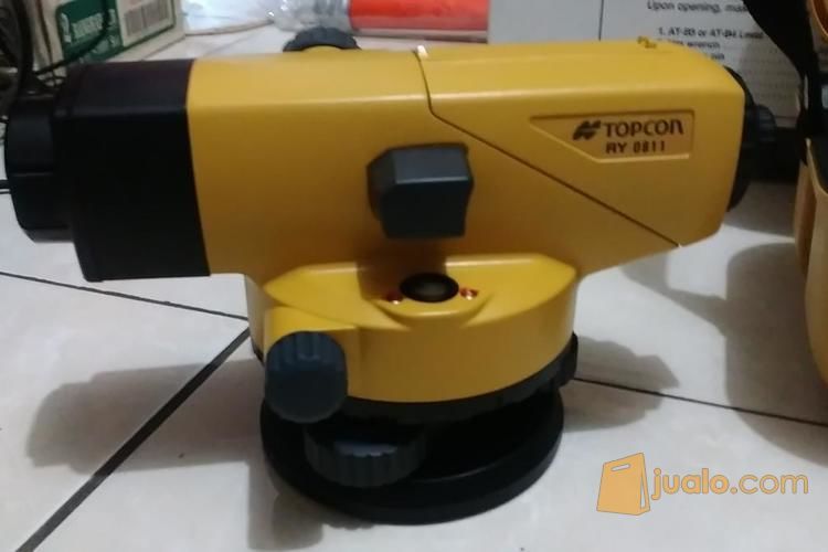 Auto Level Topcon AT-B4