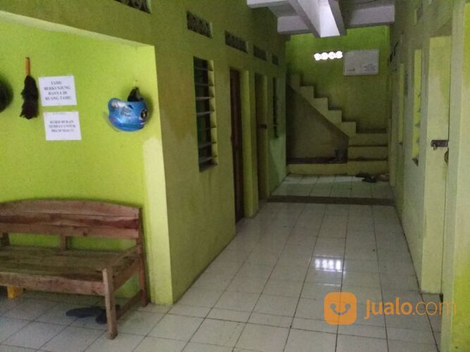Kost Putra Belakang UNS Dekat Asgross 3 Juta Per Tahun