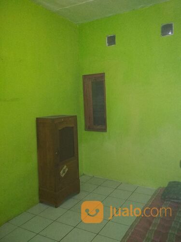 Kost Putra Belakang UNS Dekat Asgross 3 Juta Per Tahun