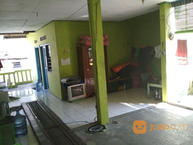 Kost Putra Belakang UNS Dekat Asgross 3 Juta Per Tahun