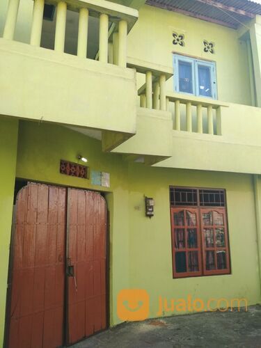 Kost Putra Belakang UNS Dekat Asgross 3 Juta Per Tahun