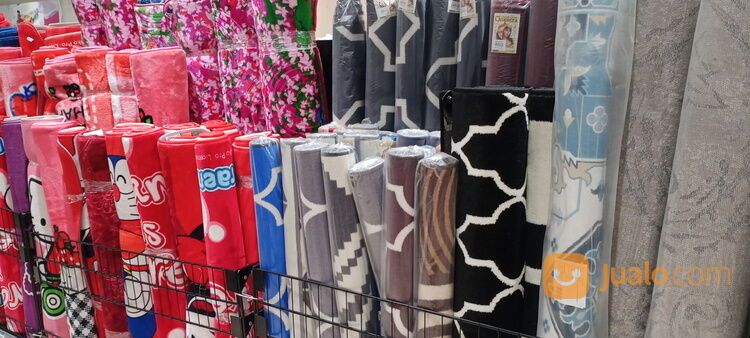 MURAH!!0858-7776-6355 WA, Pusat Grosir Karpet Termurah di Cianjur,