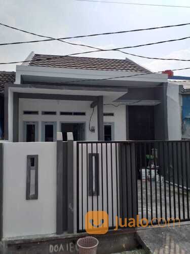 Rumah sepatan viola di tangerang