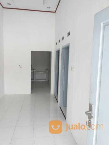 Rumah sepatan viola di tangerang