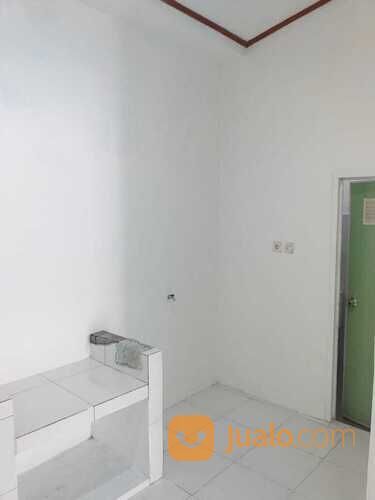 Rumah sepatan viola di tangerang