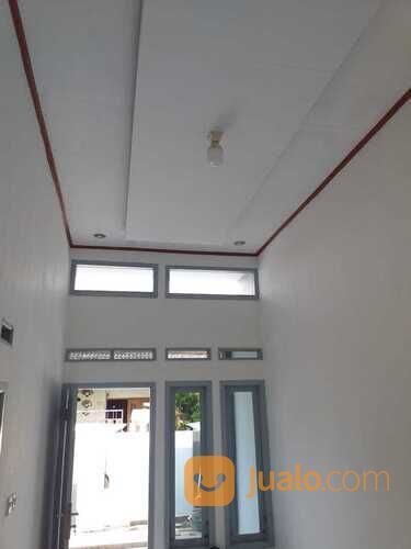 Rumah sepatan viola di tangerang