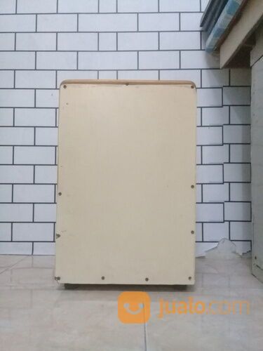 Alat Musik Cajon Akustik
