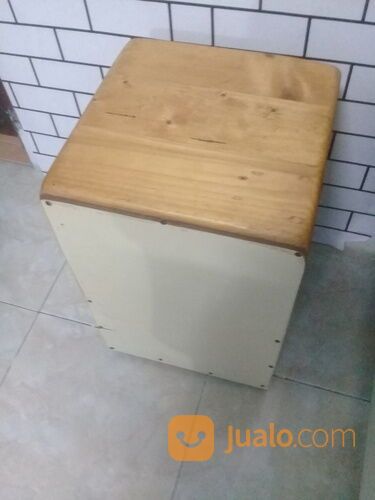 Alat Musik Cajon Akustik