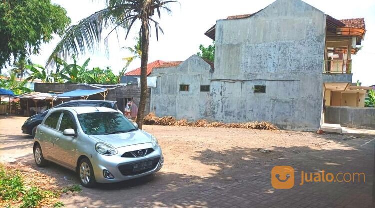 Dekat Perumahan Elite Bale Hinggil, Tanah Jalan Kaliurang Jogja