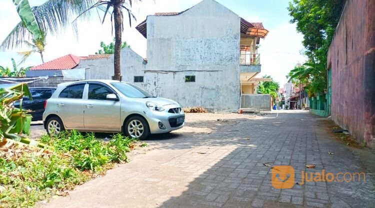 Dekat Perumahan Elite Bale Hinggil, Tanah Jalan Kaliurang Jogja