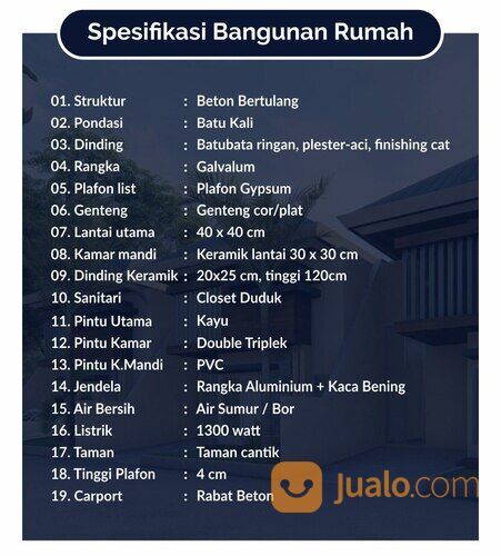 Paling Mudah Aksesnya, Perumahan Damarsi Juanda 345 Juta Diamond Village Juanda 2