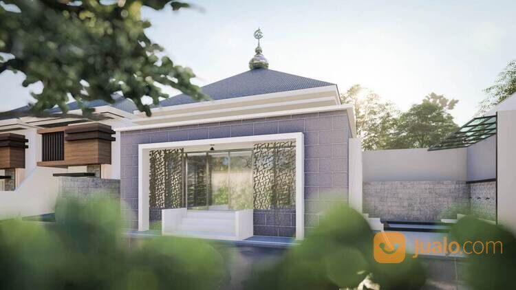 Paling Mudah Aksesnya, Perumahan Damarsi Juanda 345 Juta Diamond Village Juanda 2