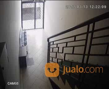 Kos-kosan 50 pintu di harapan jaya bekasi (J0874)
