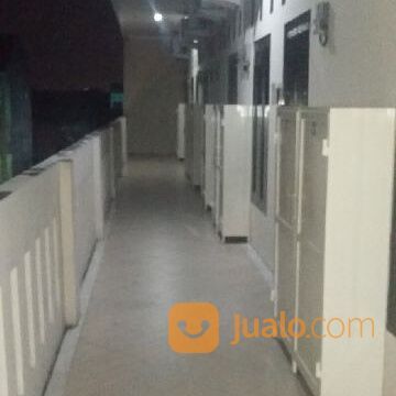 Kos-kosan 50 pintu di harapan jaya bekasi (J0874)