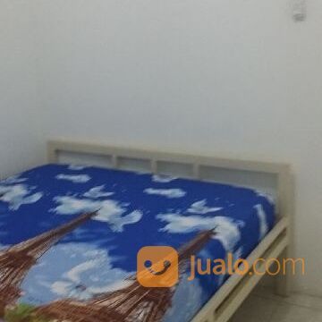Kos-kosan 50 pintu di harapan jaya bekasi (J0874)