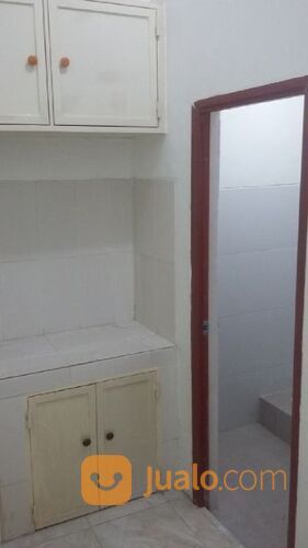 Kos-kosan 50 pintu di harapan jaya bekasi (J0874)