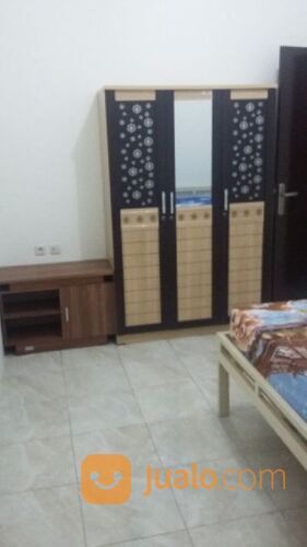 Kos-kosan 50 pintu di harapan jaya bekasi (J0874)
