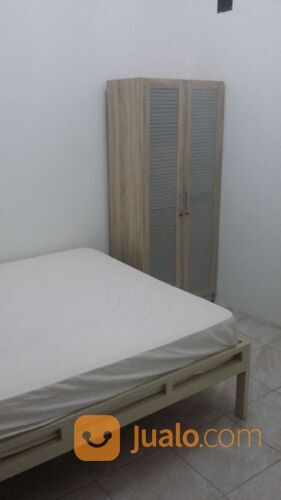 Kos-kosan 50 pintu di harapan jaya bekasi (J0874)