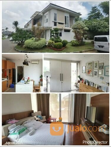 Rumah Rayan Regency Wiyung Sby Full Furnished dekat Dian Istana , Graha Famili