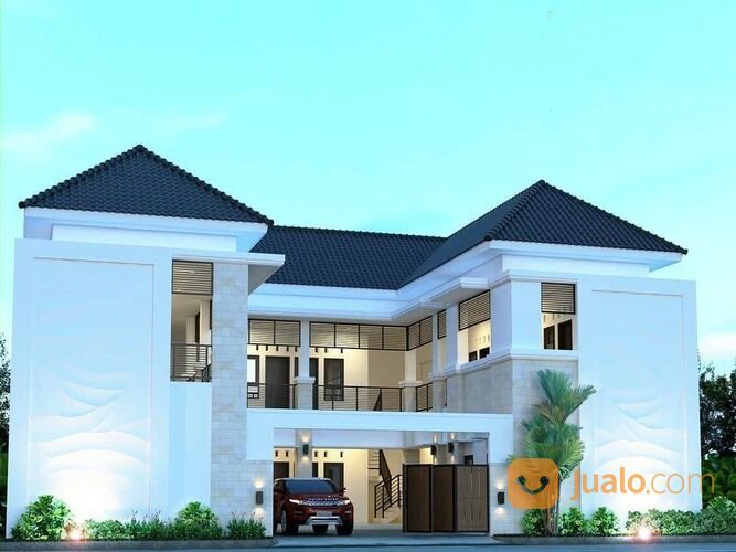 Rumah Kos Eksklusif 16 Kamar Dekat ADA Swalayan dan Tol Banyumanik Semarang