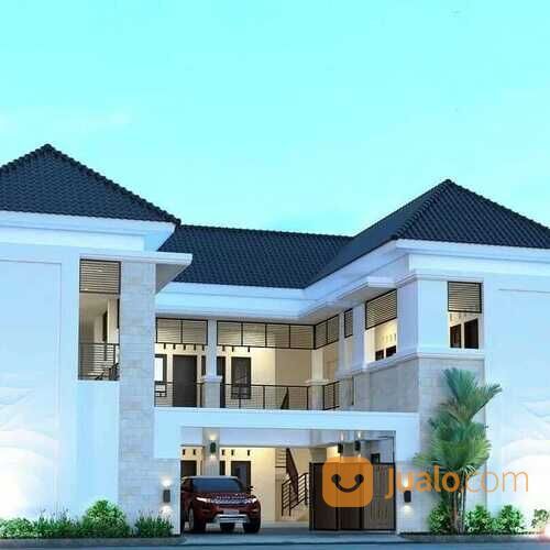 Rumah Kos Eksklusif 16 Kamar Dekat ADA Swalayan dan Tol Banyumanik Semarang