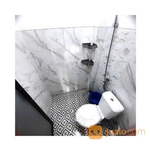 Rumah Kos Eksklusif 16 Kamar Dekat ADA Swalayan dan Tol Banyumanik Semarang