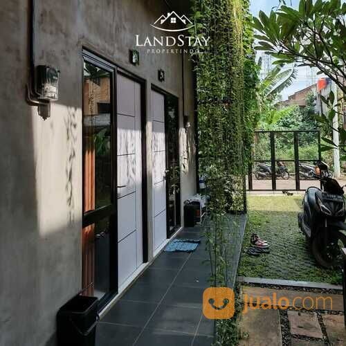 Rumah Kos Eksklusif 16 Kamar Dekat ADA Swalayan dan Tol Banyumanik Semarang