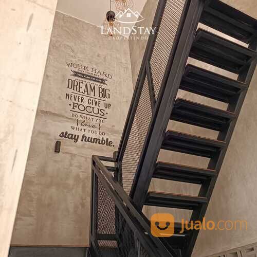 Rumah Kos Eksklusif 16 Kamar Dekat ADA Swalayan dan Tol Banyumanik Semarang