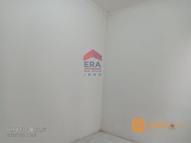 Rumah Idaman Keluarga Puri Suwarna Regency Tirtawangi Ciganitri Bandung