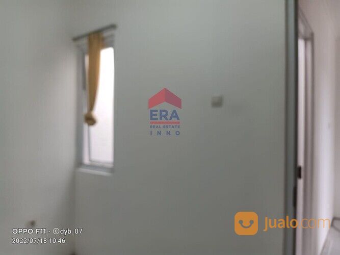 Rumah Idaman Keluarga Puri Suwarna Regency Tirtawangi Ciganitri Bandung