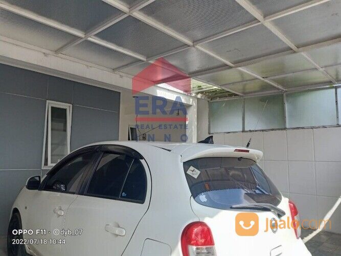 Rumah Idaman Keluarga Puri Suwarna Regency Tirtawangi Ciganitri Bandung