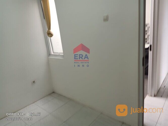 Rumah Idaman Keluarga Puri Suwarna Regency Tirtawangi Ciganitri Bandung