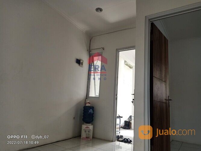 Rumah Idaman Keluarga Puri Suwarna Regency Tirtawangi Ciganitri Bandung