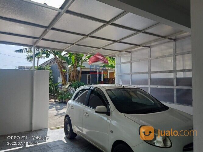 Rumah Idaman Keluarga Puri Suwarna Regency Tirtawangi Ciganitri Bandung