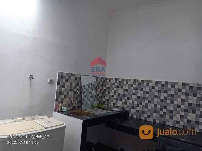 Rumah Idaman Keluarga Puri Suwarna Regency Tirtawangi Ciganitri Bandung